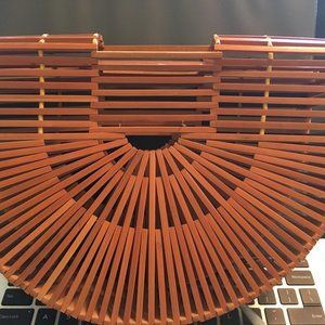 Vintage Cult Gaia Ark Bag